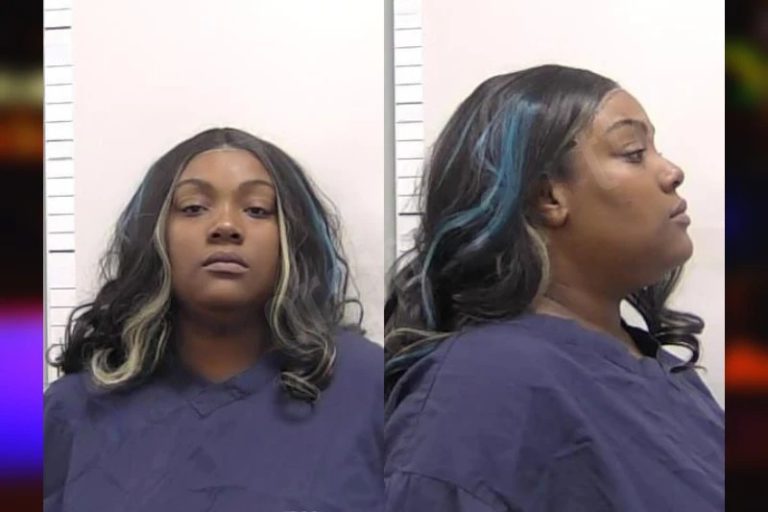 Charlene Grant mugshot – Clarke County , Georgia Charlene Grant