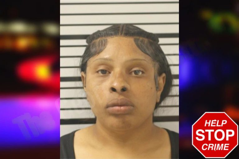 Charlene Wilson mugshot – Toombs County , Georgia Charlene Wilson