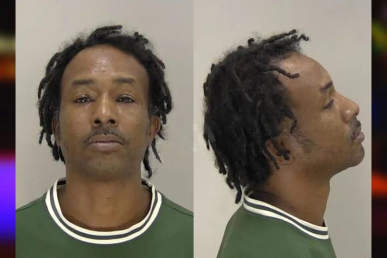 Charles Allen mugshot – Richmond County , Georgia Charles Allen