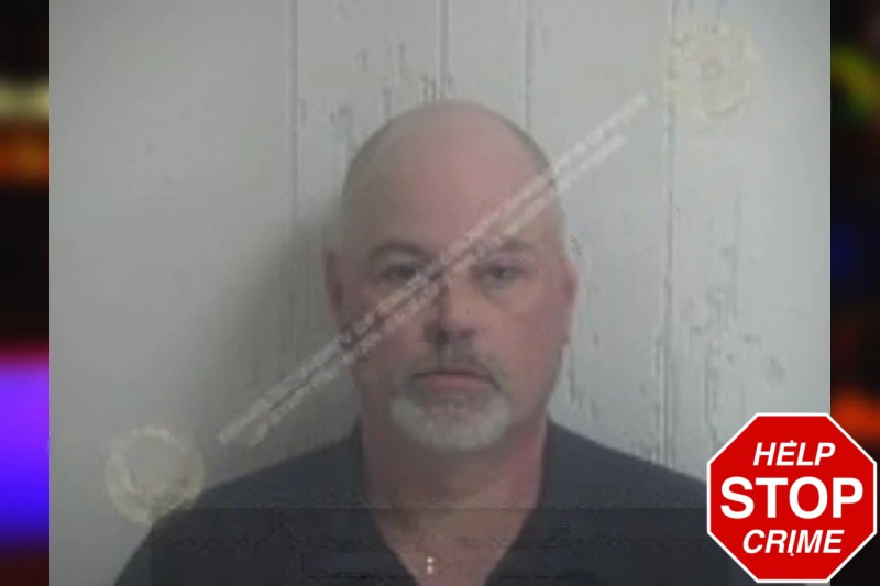 Charles Ashcraft Mugshots