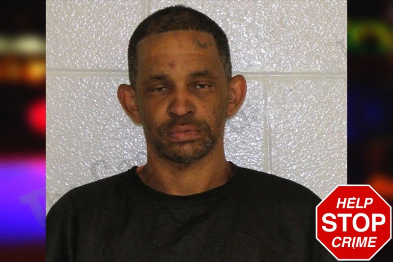 Charles Bell Mugshots