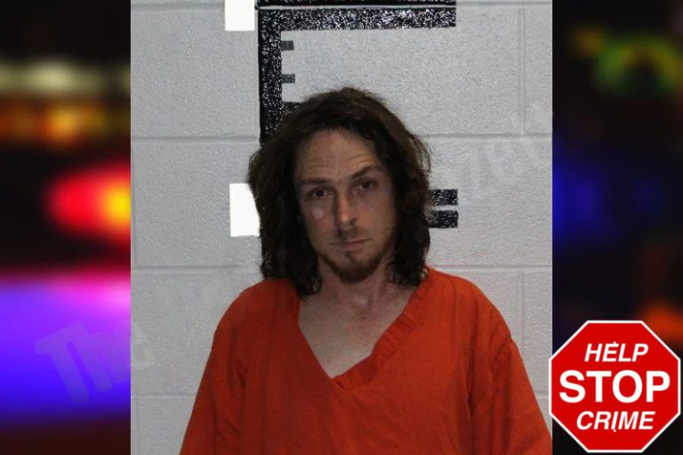 Charles Bennett mugshot – Murray County , Georgia Charles Bennett