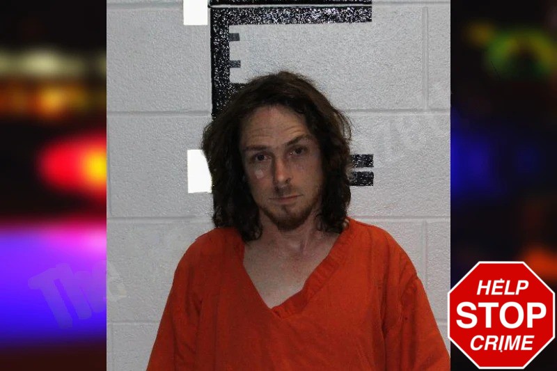 Charles Bennett Mugshots