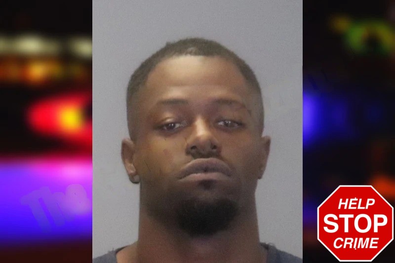 Charles Boston Mugshots