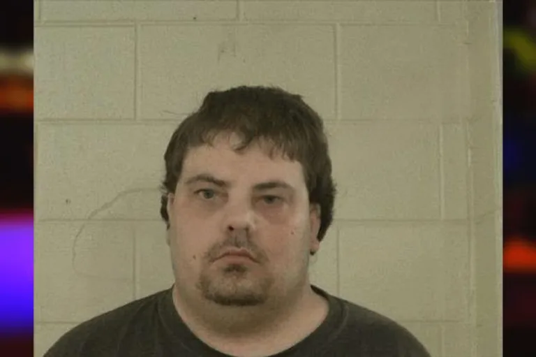 Charles Buckmaster mugshot β Liberty County , Georgia Charles Buckmaster