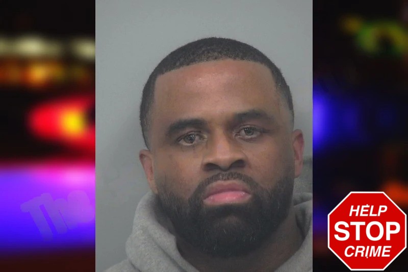 Charles Clemons Mugshots