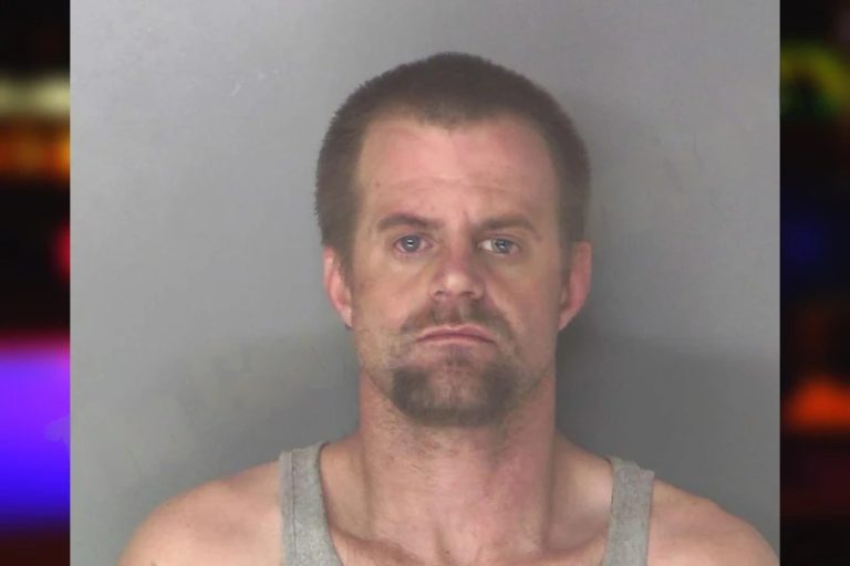 Charles Collier mugshot β Douglas County , Georgia Charles Collier