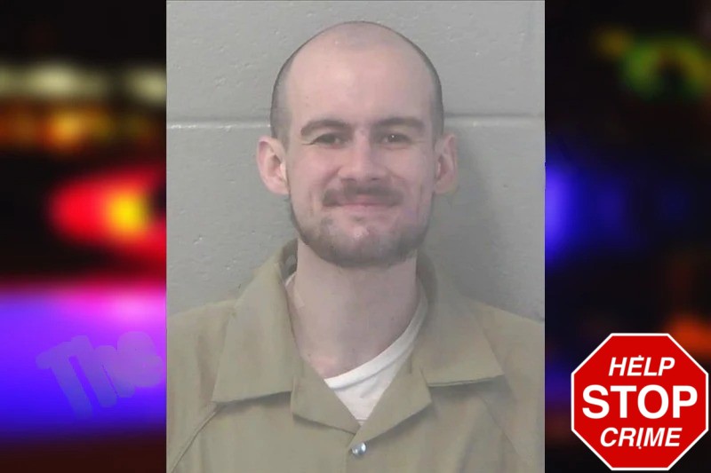 Charles Coppeak Mugshots