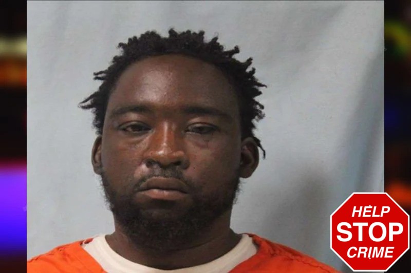 Charles Daniels Mugshots