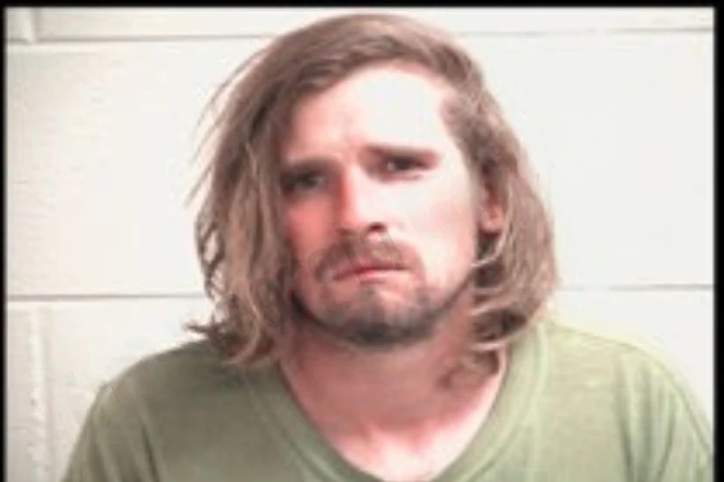 Charles Emmons Mugshots