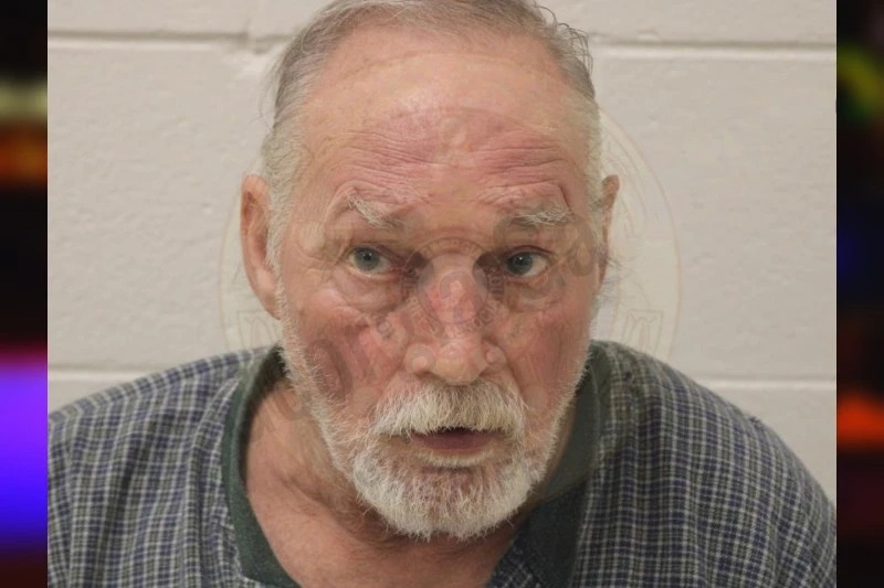 Charles Gregory Mugshots