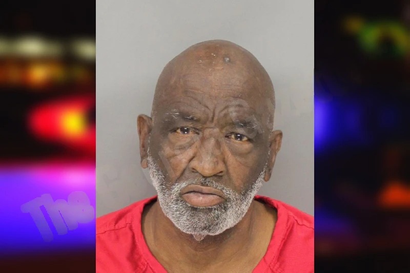 Charles Holloway Mugshots