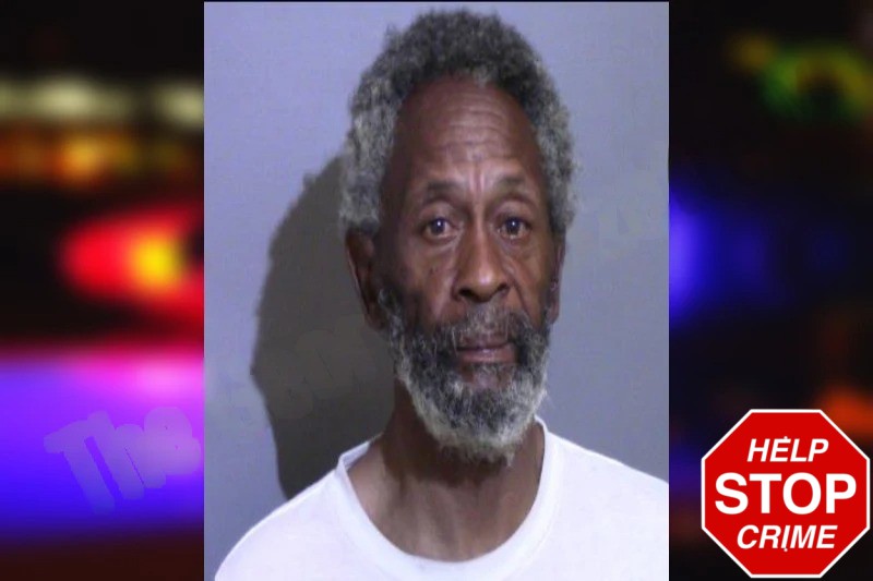 Charles Hopkins Mugshots