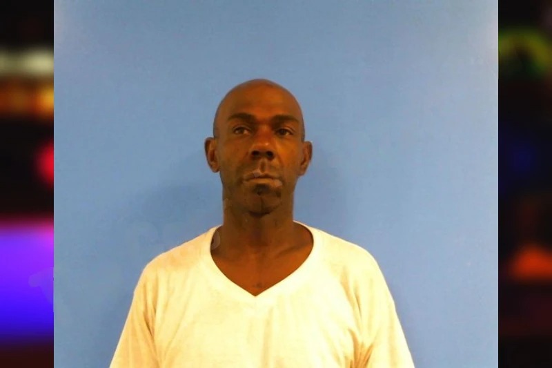 Charles Iceson Mugshots