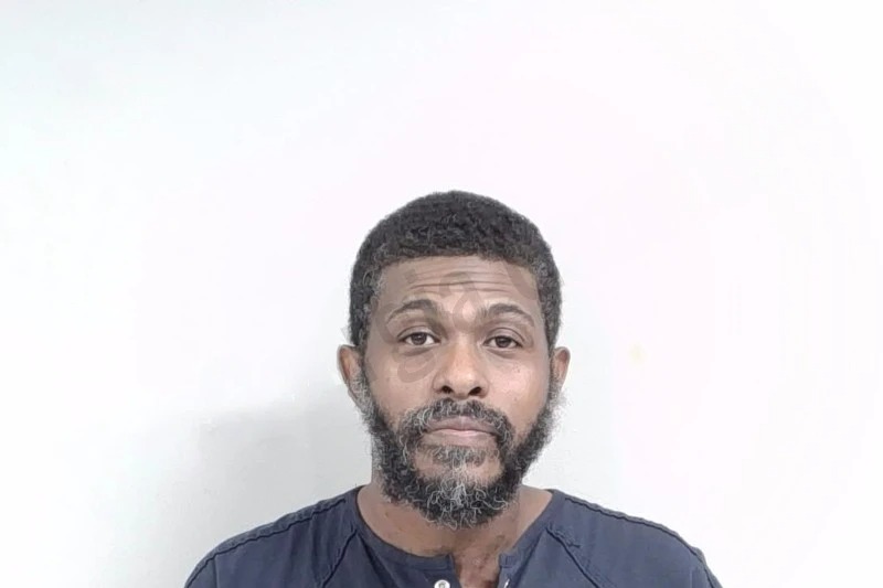 Charles Ivey Mugshots