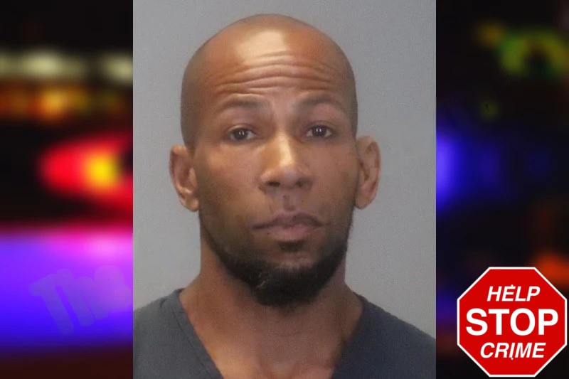 Charles Lewis Mugshots