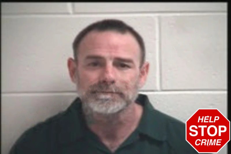 Charles Martin Mugshots