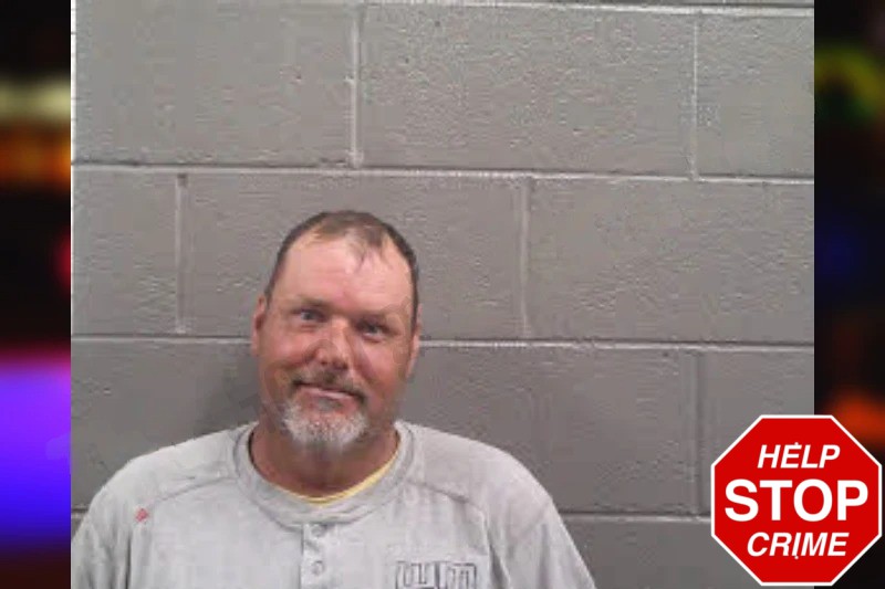 Charles McCollum mugshot – Banks County , Georgia Charles McCollum mugshot