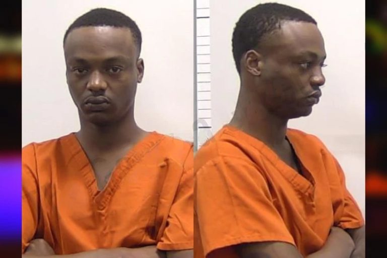 Charles McMillon mugshot – Clarke County , Georgia Charles McMillon