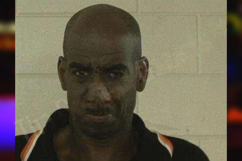 Charles Mincey Mugshots