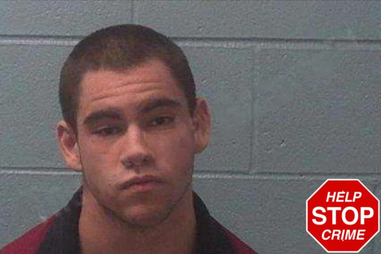 Charles Nagle mugshot – Franklin County , Georgia Charles Nagle