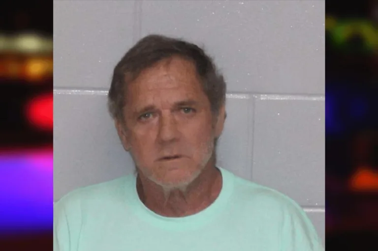 Charles Newberry mugshot – Morgan County , Georgia Charles Newberry