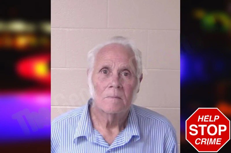 Charles Perry mugshot – Walker County , Georgia Charles Perry mugshot