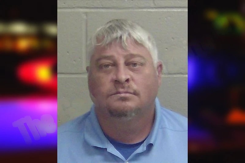 Charles Purvis Mugshots