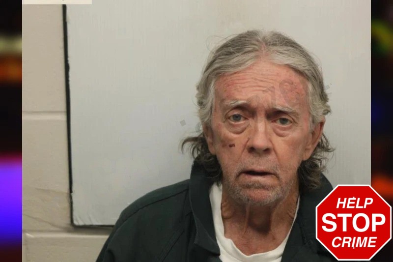 Charles Rambo Mugshots