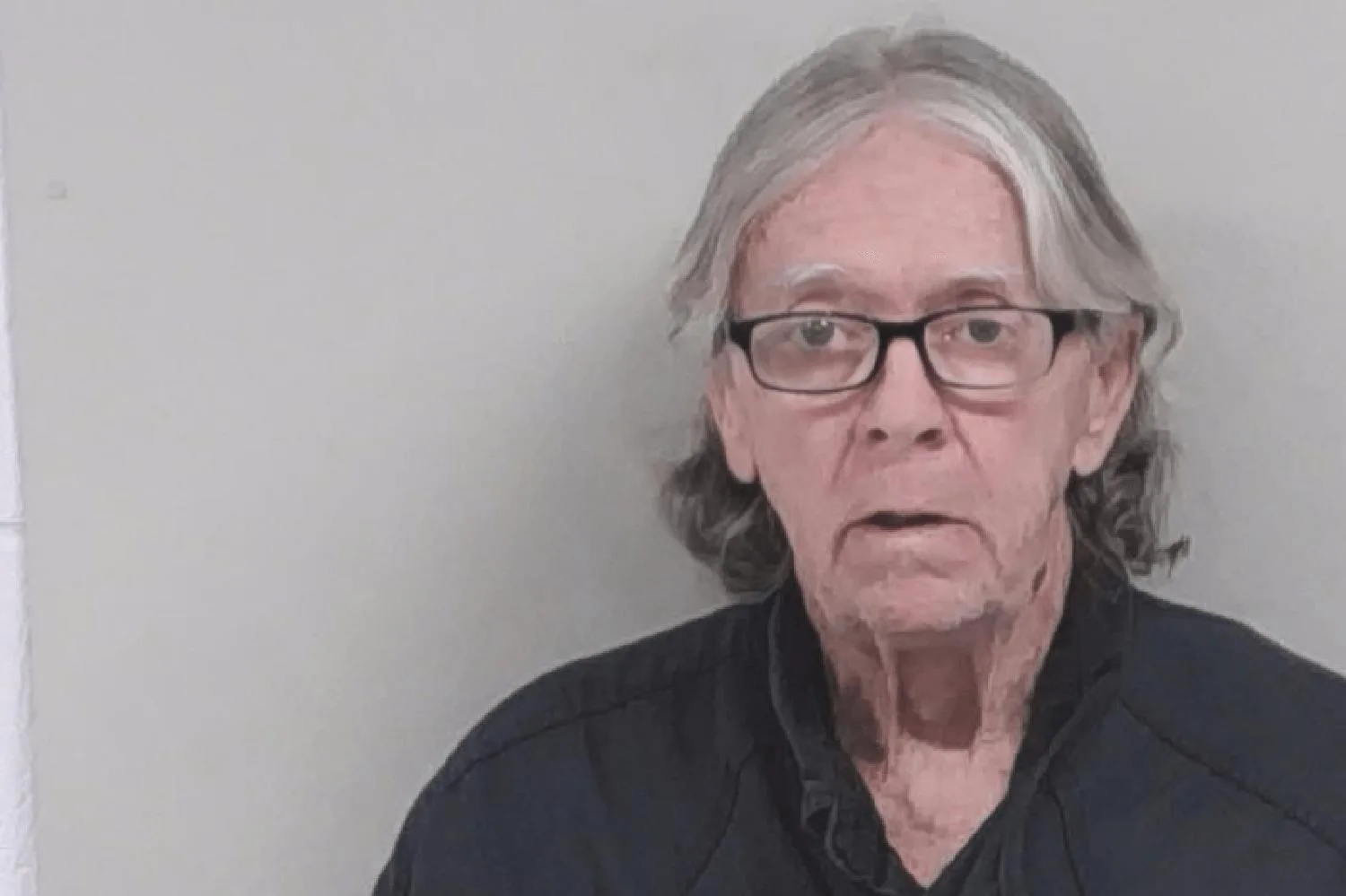 Charles Rambo Mugshots