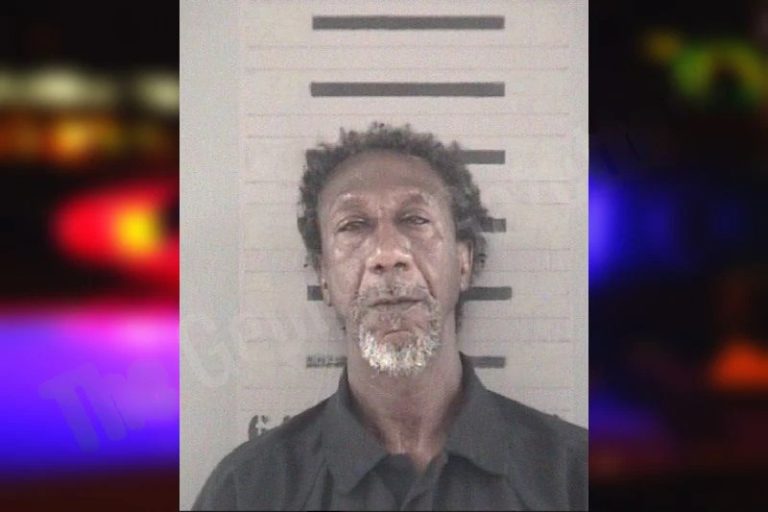 Charles Robinson mugshot – Dougherty County , Georgia Charles Robinson