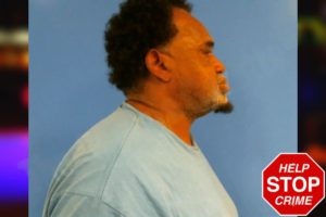 Charles Ross mugshot