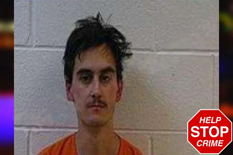 Charles Scott mugshot – Polk County , Georgia Charles Scott mugshot