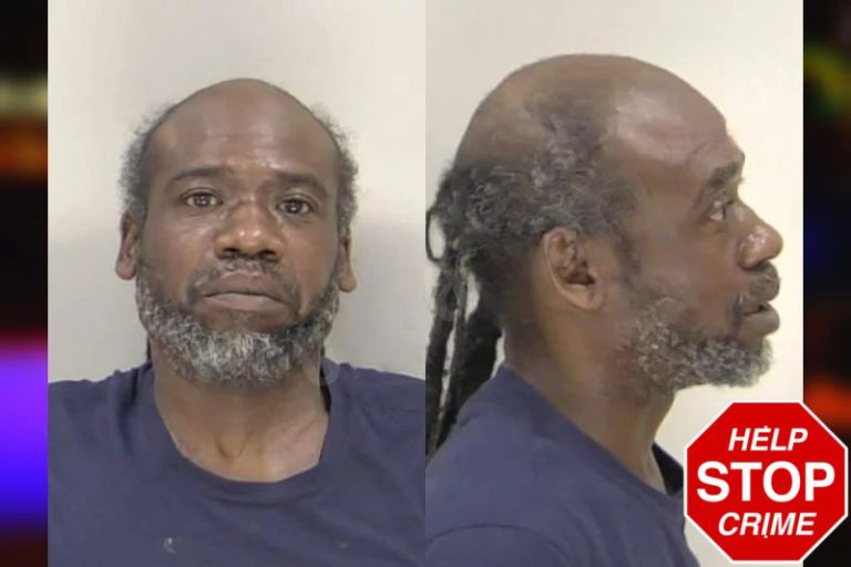 Charles Walker mugshot – Richmond County , Georgia Charles Walker