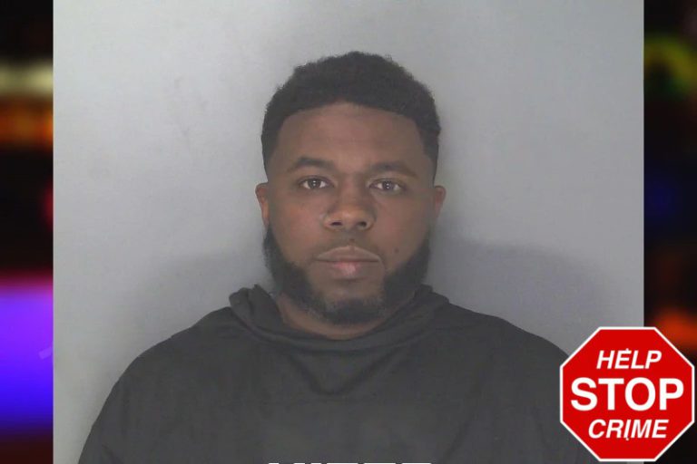 Charles Wardlaw mugshot – Douglas County , Georgia Charles Wardlaw