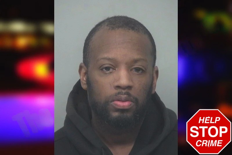 Charles Williams mugshot – Gwinnett County , Georgia Charles Williams mugshot