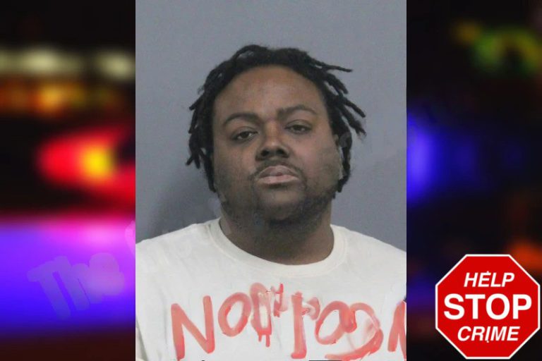 Charles Woods mugshot – Catoosa County , Georgia Charles Woods