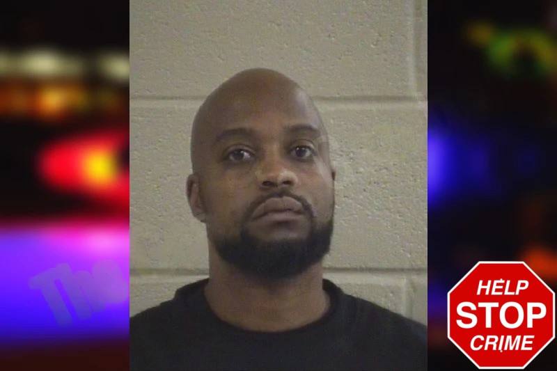 Charlie Franklin Mugshots