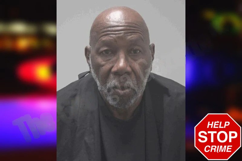 Charlie Weldon Mugshots