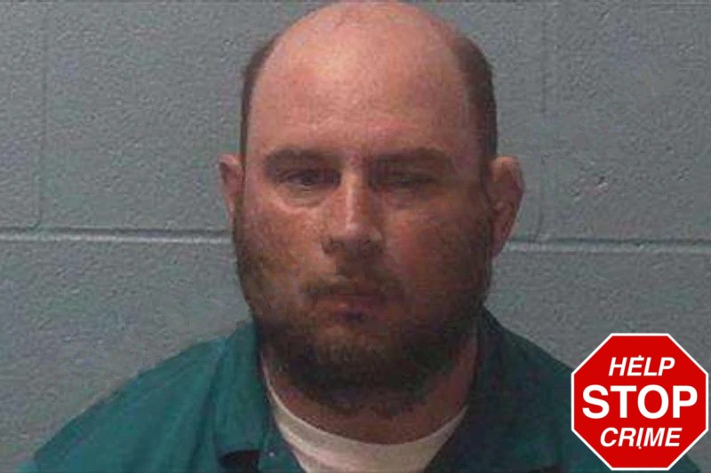 Charlie Wilbanks Mugshots