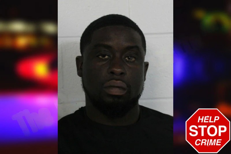 Charvas Davis mugshot – Floyd County , Georgia Charvas Davis mugshot