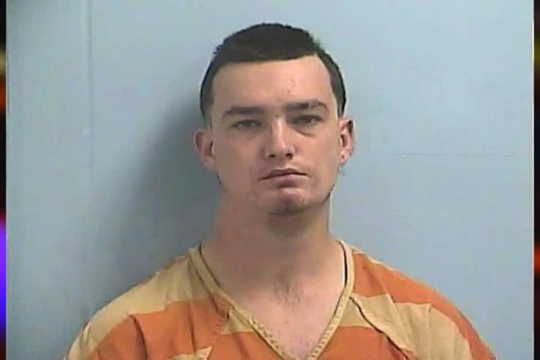 Chase Nalley mugshot – Dawson County , Georgia Chase Nalley
