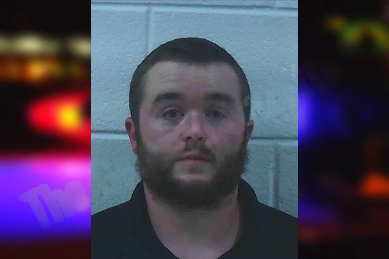 Chase Reese Mugshots