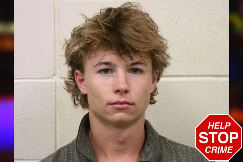 Chase Rothberger mugshot – Bulloch County , Georgia Chase Rothberger mugshot