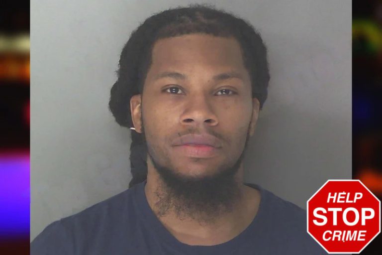 Chase Starghill mugshot – Douglas County , Georgia Chase Starghill