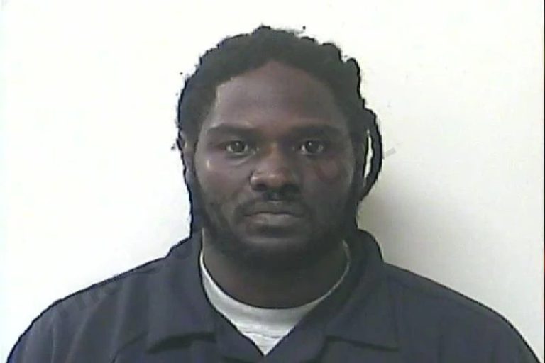 Chasio Adams mugshot – Oconee County , Georgia Chasio Adams