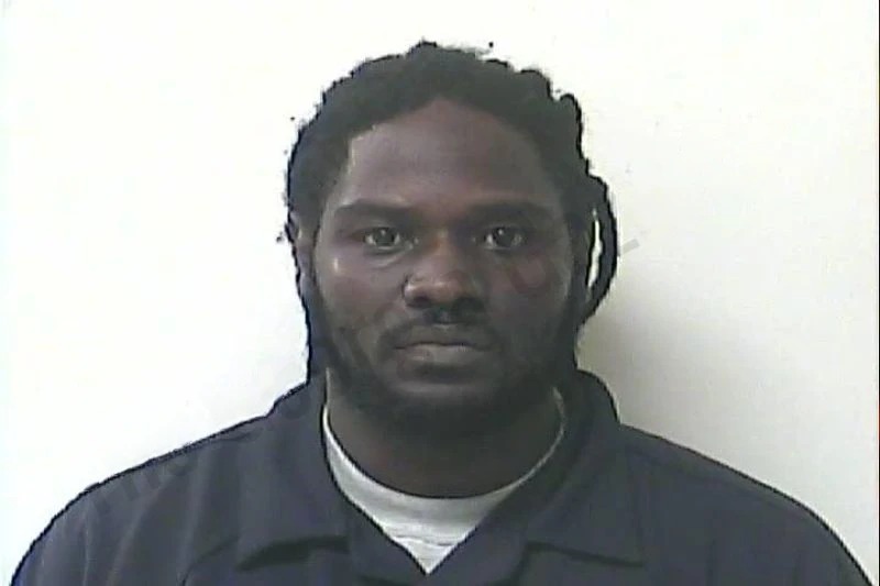 Chasio Adams Mugshots