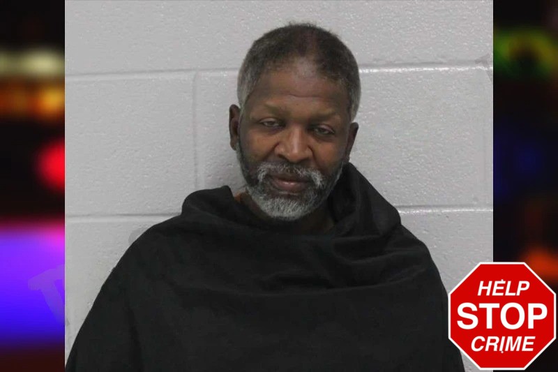 Chatrick Coleman Mugshots