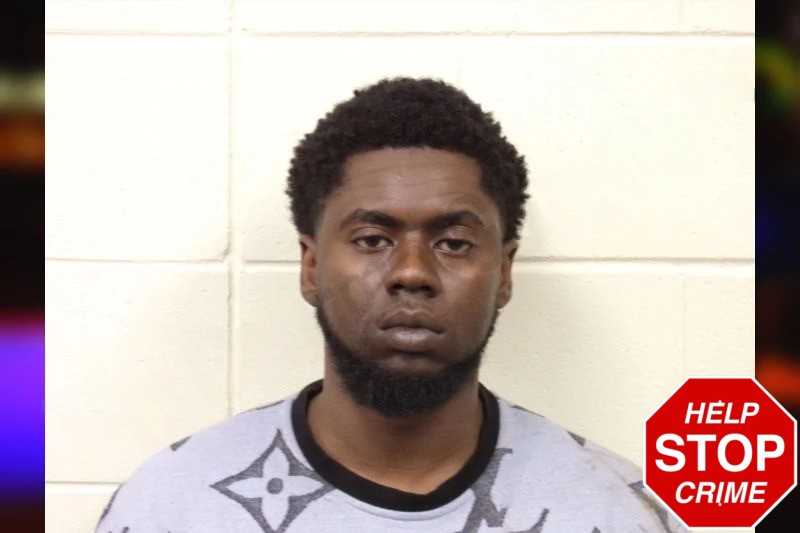 Chauncey Wilson Mugshots