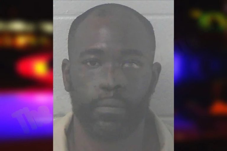 Chauncey Young mugshot – Newton County , Georgia Chauncey Young